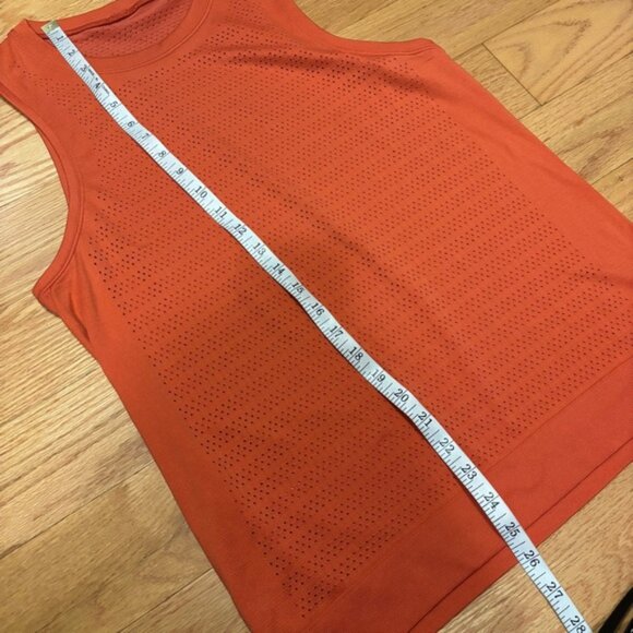 Lululemon reeze y uscle ank - Picture 8 of 9